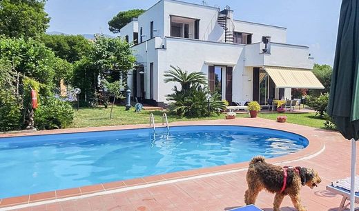 Villa - Arenzano, Génova