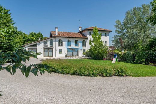 Villa in Casier, Provincia di Treviso