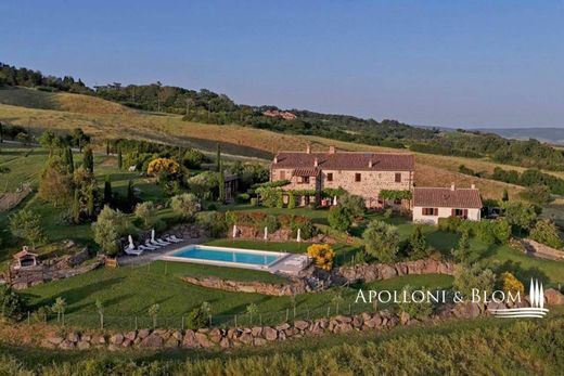 Piso / Apartamento en Radicofani, Provincia di Siena