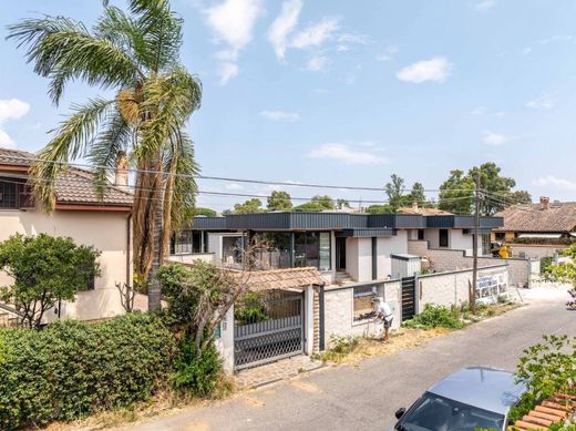 Βίλα σε Ρώμη, Lazio