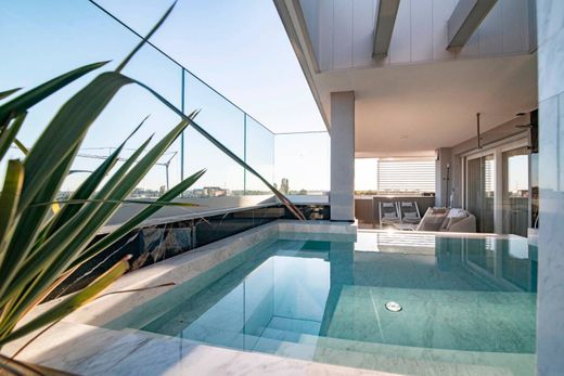 Penthouse in Gessate, Milan