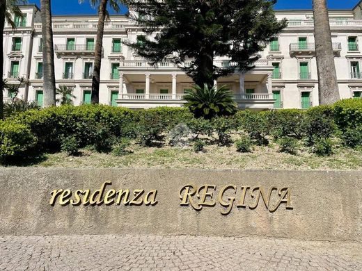 Piso / Apartamento en Ospedaletti, Provincia di Imperia