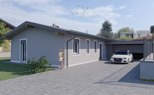 Bulciago, Provincia di Leccoのヴィラ