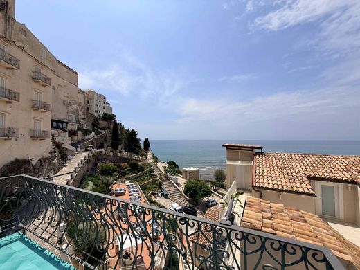 Квартира, Sperlonga, Provincia di Latina