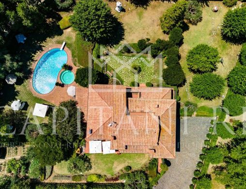 Villa in Barberino Val d'Elsa, Florence