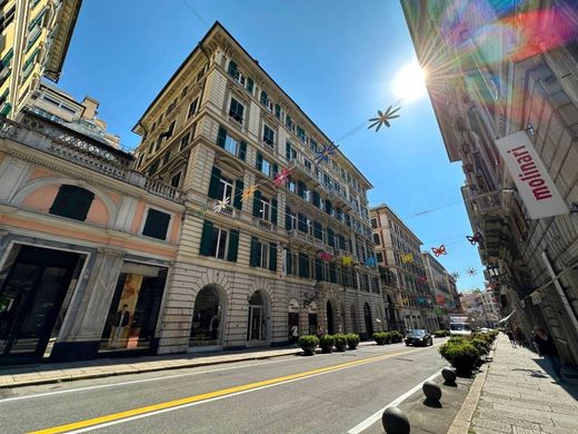 Loft in Genoa, Provincia di Genova