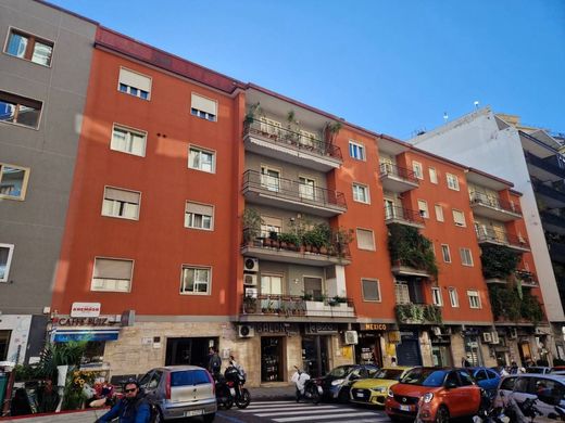 Apartamento - Nápoles, Campania