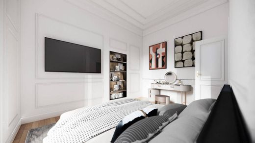 Appartement in Milaan, Città metropolitana di Milano