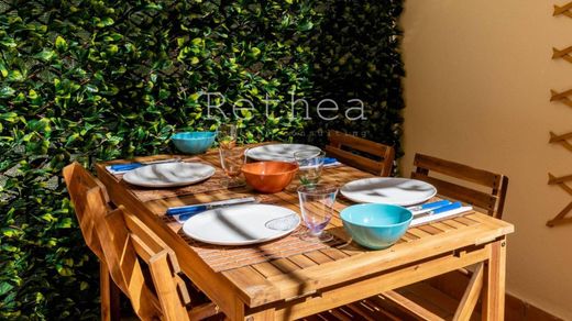 ローマ, ラツィオ州のアパートメント