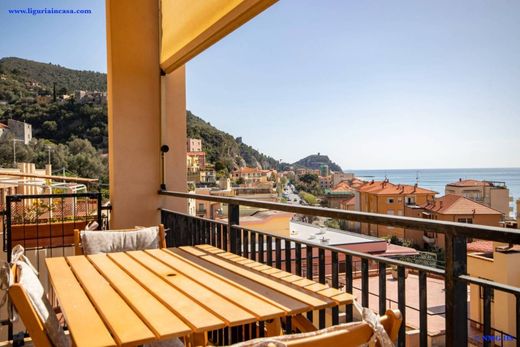 Penthouse w Finale Ligure, Provincia di Savona