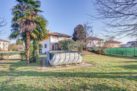 Villa à Castelletto sopra Ticino, Novare