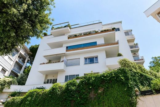 Apartament w Rzym, Lazio