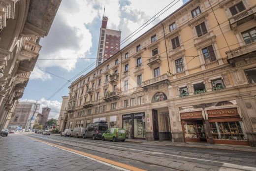 Appartement in Turijn, Torino