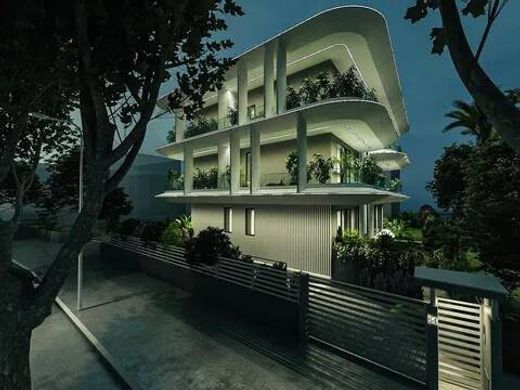 Apartment in Jesolo, Venice