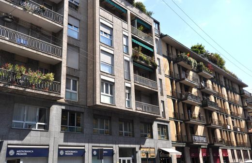 Apartament w Mediolan, Città metropolitana di Milano