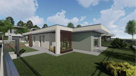 Villa in Alzate Brianza, Provincia di Como
