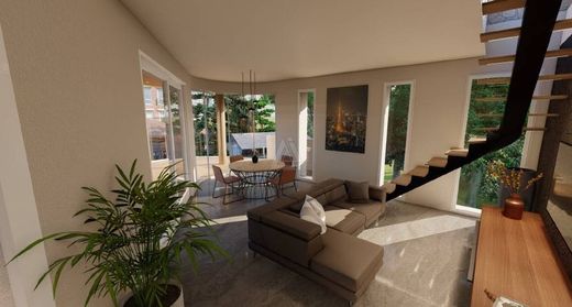 Penthouse in Montebelluna, Provincia di Treviso