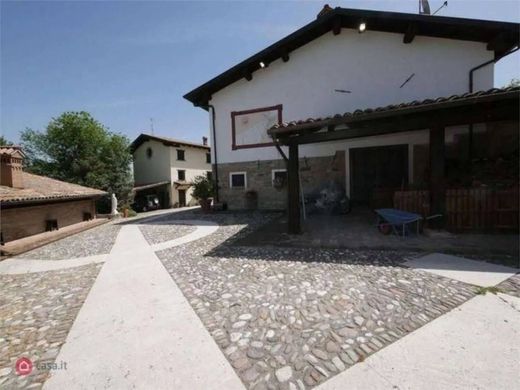 Casa de campo - Serramazzoni, Provincia di Modena