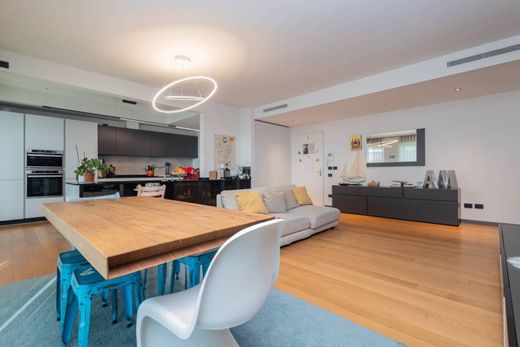 Apartament w Mediolan, Città metropolitana di Milano