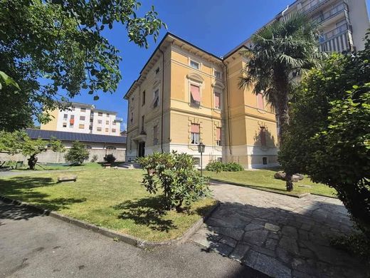 Villa in Borgosesia, Provincia di Vercelli