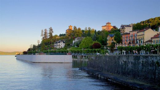 Βίλα σε Stresa, Provincia Verbano-Cusio-Ossola