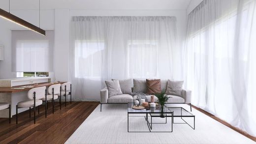 Villa - Cinisello Balsamo, Milão