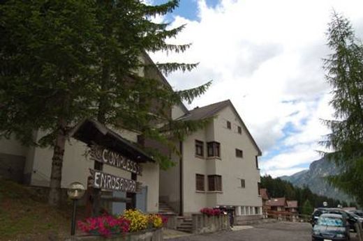 Квартира, Canazei, Provincia autonoma di Trento
