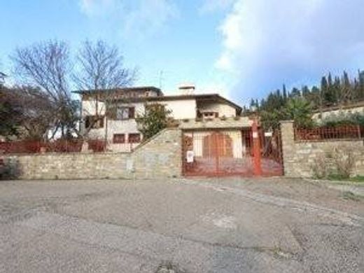 Villa a Pelago, Firenze