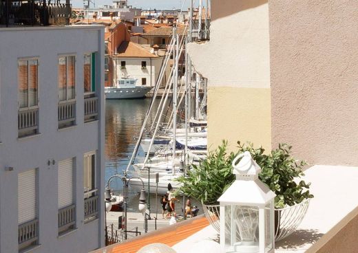 Penthouse in Grado, Gorizia