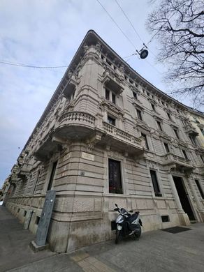 Piso / Apartamento en Milán, Lombardia