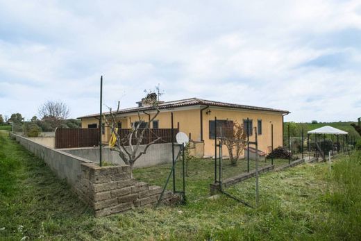 Villa in Cerveteri, Rome