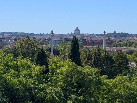 Apartment in Rome, Latium
