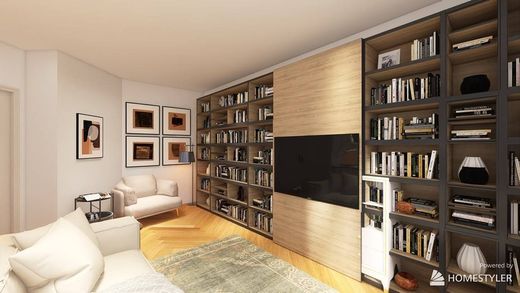 Daire Roma, Lazio bölgesinde