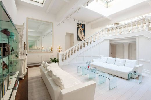 Apartment in Rome, Latium