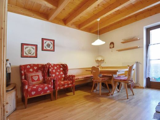 Apartment in Innichen, Bolzano