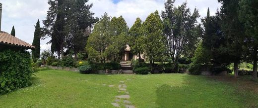 Albano Laziale, ローマのヴィラ