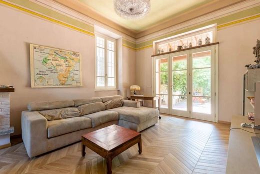 Villa a Lucca, Toscana