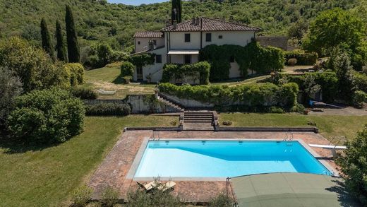 Villa - Rignano sull'Arno, Florença