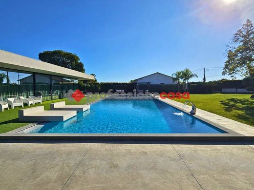 别墅  Valverde, 卡塔尼亚省