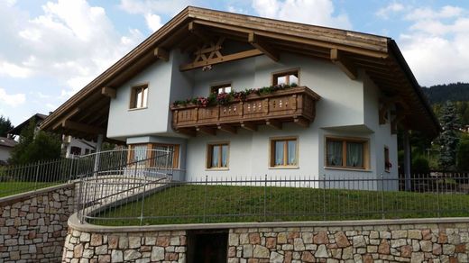 Villa in Folgaria, Trient