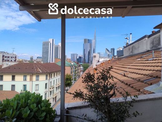 Apartment in Milan, Lombardy