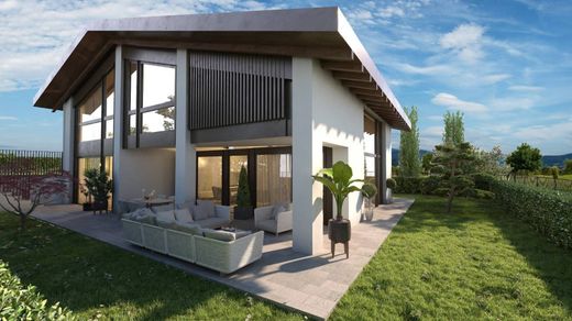 Villa a Cenate Sopra, Bergamo