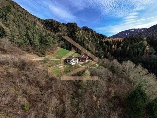 Country House in Funes - Villnoess, Bolzano