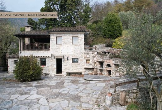 Casa de campo - Valdobbiadene, Provincia di Treviso