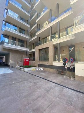 Daire Milano, Milano ilçesinde