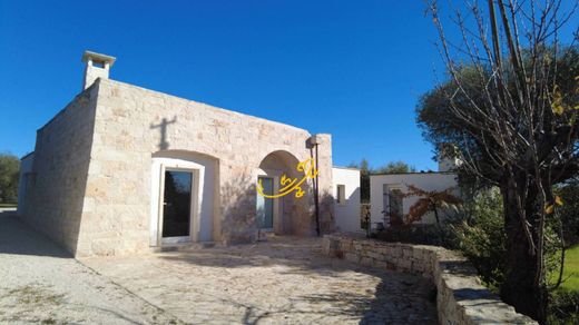 Landhuis in Martina Franca, Provincia di Taranto