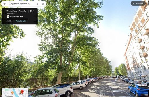 Appartement in Rome, Latium