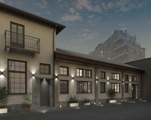 Apartment in Milan, Lombardy