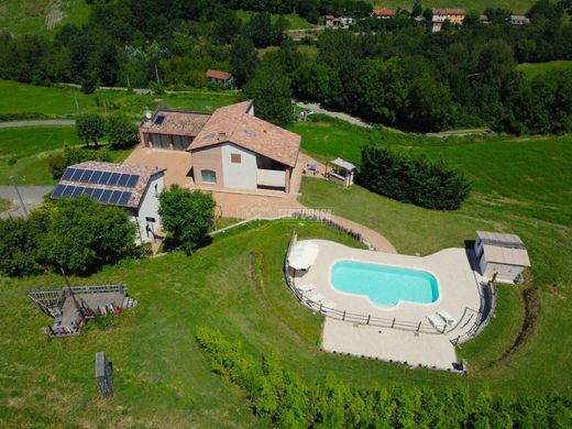 Villa à Salsomaggiore Terme, Parme