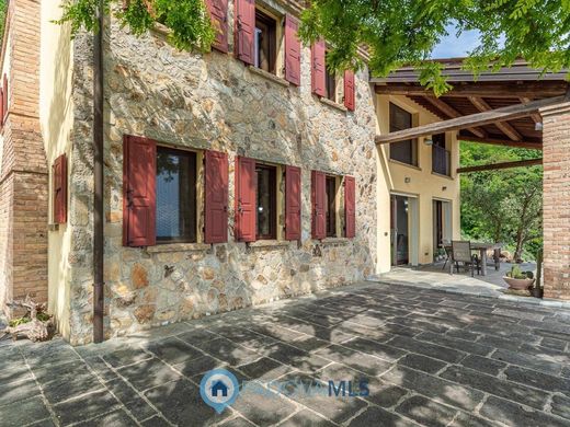 Arquà Petrarca, Provincia di Padovaのヴィラ